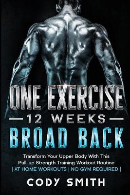 Book cover for 8 Weeks to 30 Consecutive Pull-Ups