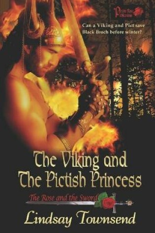 Cover of The Viking and the Pictish Princess