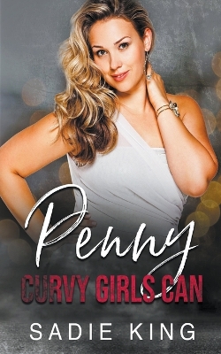 Book cover for Penny