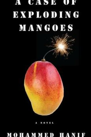 Cover of A Case of Exploding Mangoes