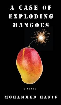 Cover of A Case of Exploding Mangoes