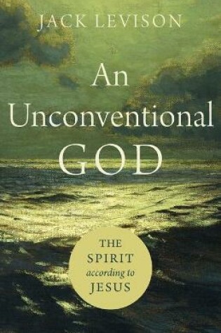 Cover of An Unconventional God