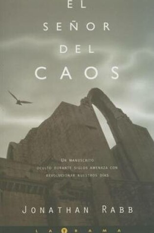 Cover of El Senor del Caos