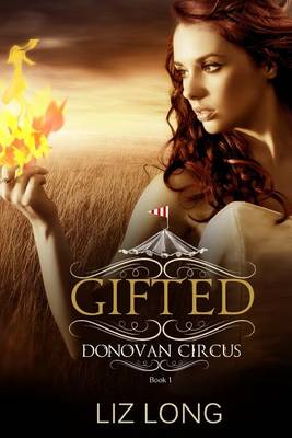 Book cover for Gifted