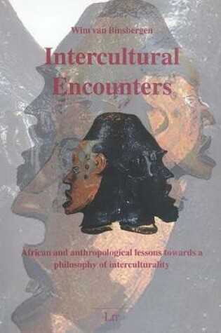 Cover of Intercultural Encounters