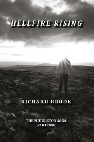 Cover of Hellfire Rising
