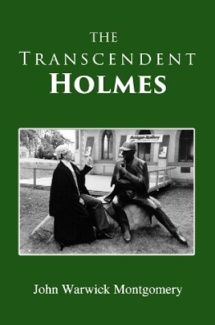 Cover of The Transcendent Holmes