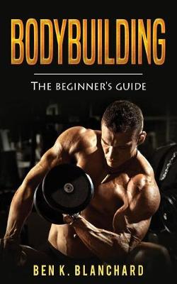 Book cover for Bodybuilding