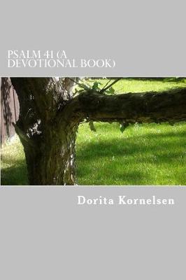 Book cover for Psalm 41 (A Devotional Book)