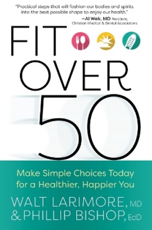 Cover of Fit over 50