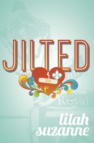 Cover of Jilted