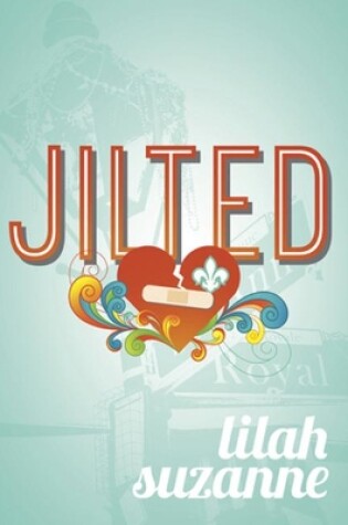 Cover of Jilted