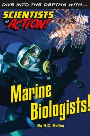 Cover of Marine Biologists