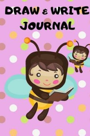 Cover of Draw and Write Journal