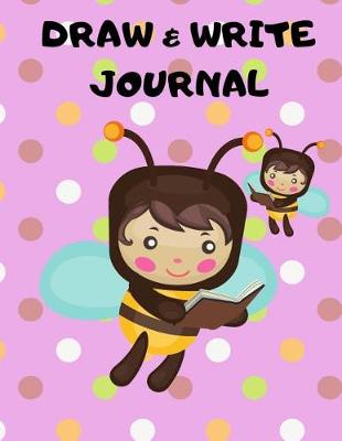 Cover of Draw and Write Journal