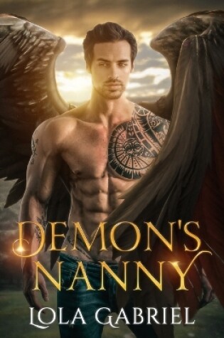 Cover of Demon's Nanny