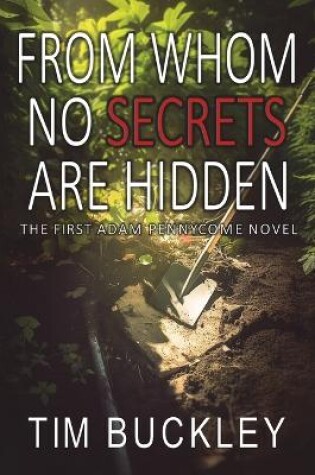 Cover of From Whom No Secrets Are Hidden