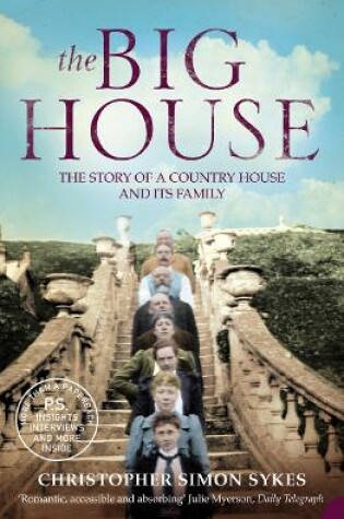 Cover of The Big House