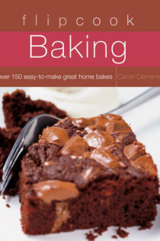 Cover of Baking