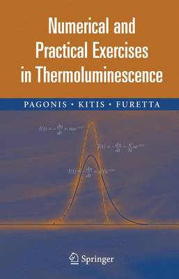 Book cover for Numerical and Practical Exercises in Thermoluminescence