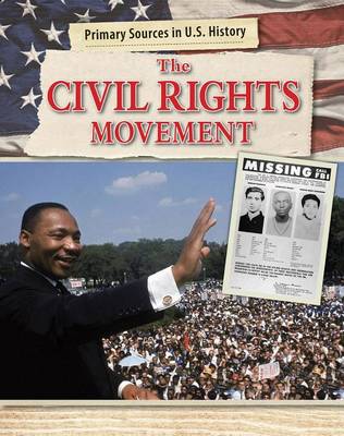 Cover of The Civil Rights Movement