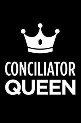 Cover of Conciliator Queen