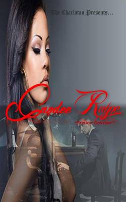 Book cover for Candee Rayne