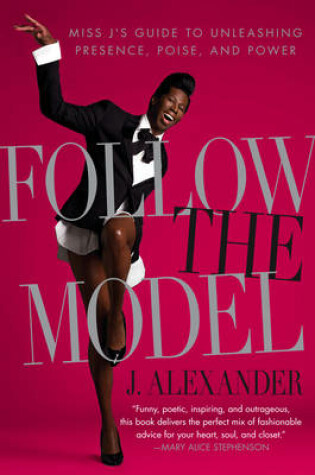 Cover of Follow the Model