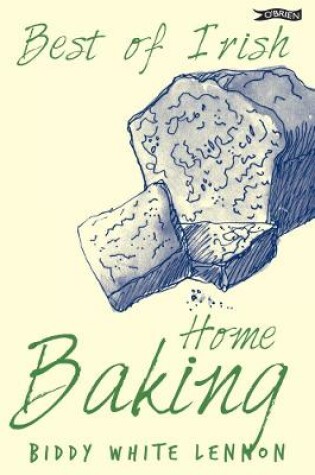 Cover of Best of Irish Home Baking