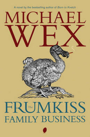 Cover of The Frumkiss Family Business