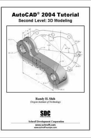 Cover of AutoCAD 2004