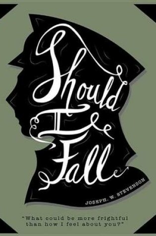 Cover of Should I Fall