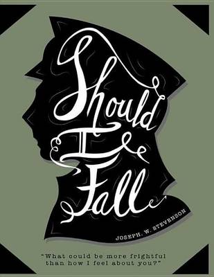 Book cover for Should I Fall