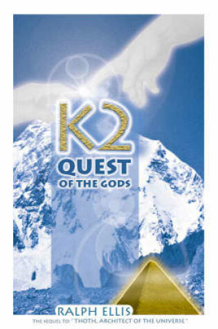 Cover of K2, Quest of the Gods
