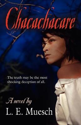Cover of Chacachacare
