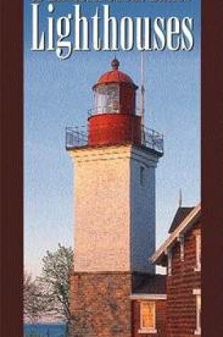 Cover of To Eastern Great Lakes Lighthouses
