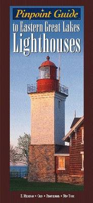 Book cover for To Eastern Great Lakes Lighthouses
