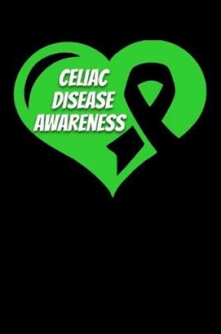 Cover of Celiac Disease Awareness