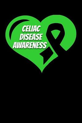 Book cover for Celiac Disease Awareness