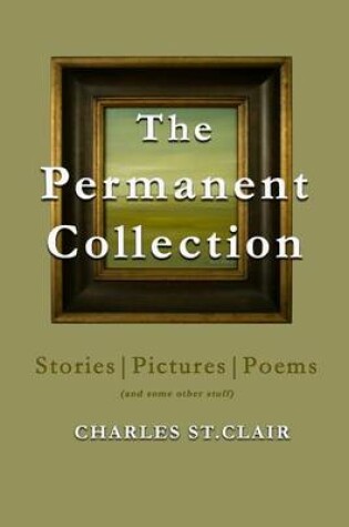 Cover of The Permanent Collection