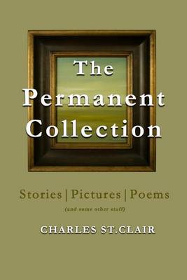 Book cover for The Permanent Collection