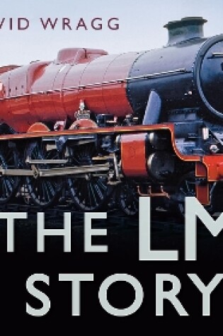 Cover of The LMS Story