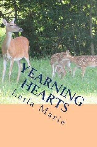 Cover of Yearning Hearts