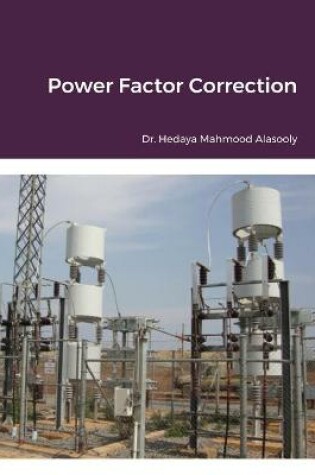 Cover of Power Factor Correction