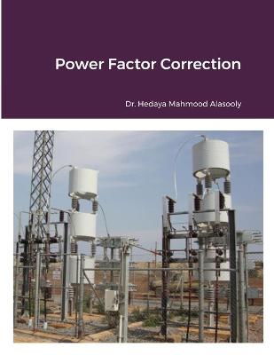 Book cover for Power Factor Correction