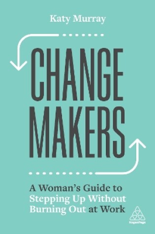 Cover of Change Makers