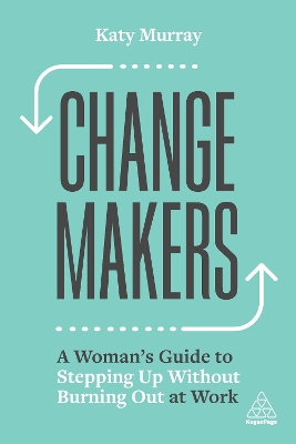 Book cover for Change Makers