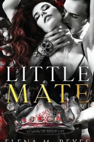 Cover of Little Mate