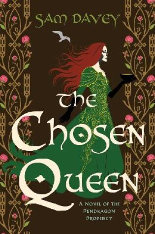 Cover of The Chosen Queen