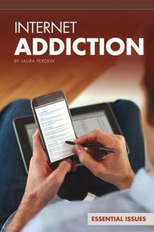 Cover of Internet Addiction